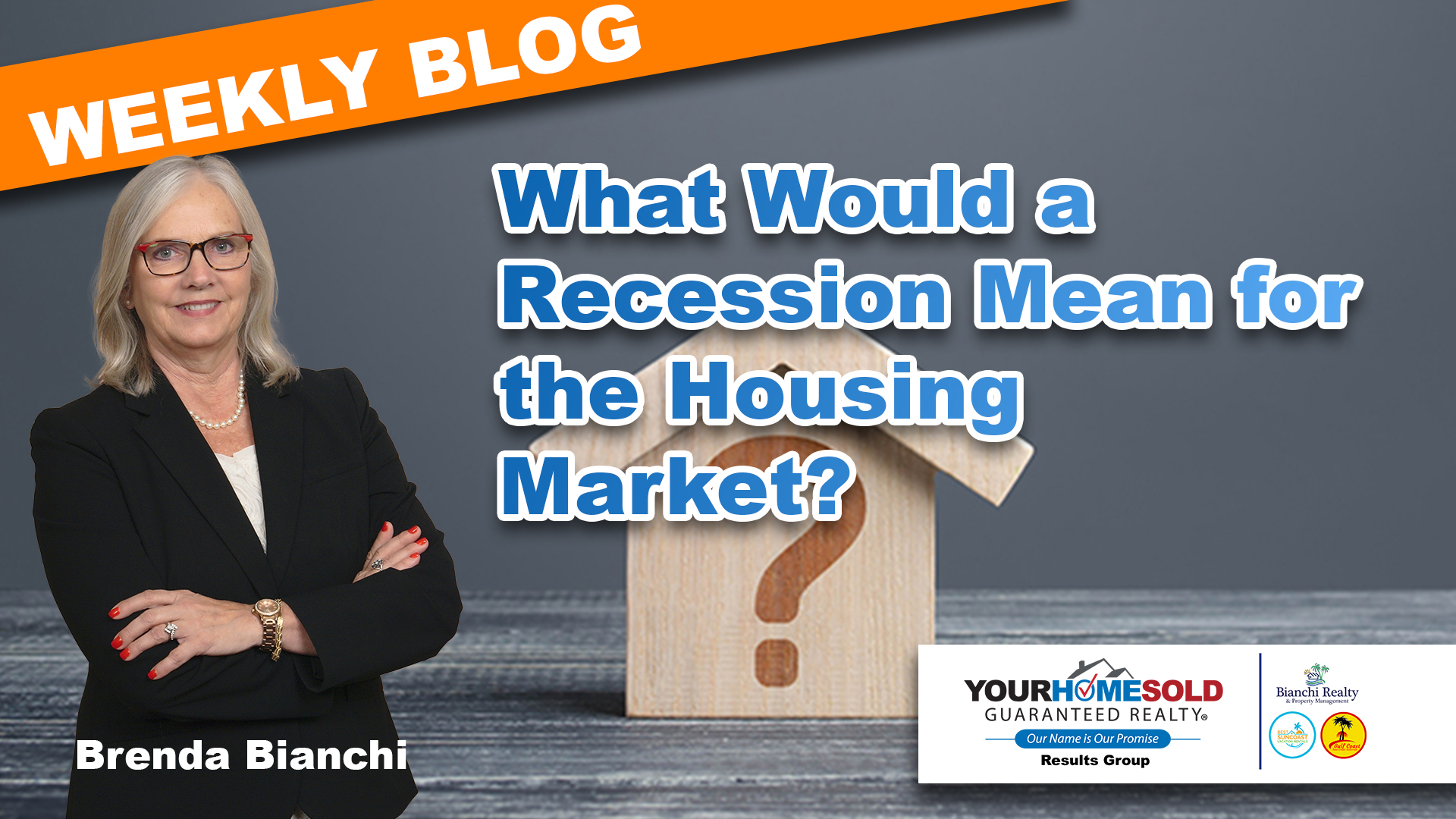 What Would a Recession Mean for the Housing Market?